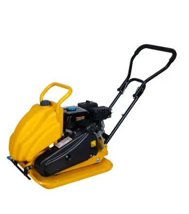 Виброплита TOR T-100 100,5 кг, 25кН LCT бак, коврик, колесный комплект 1010050 купить в Урае