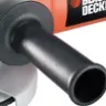 Шлифмашина УШМ B&amp;D KG 725 купить в Урае