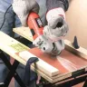 Шлифмашина УШМ B&amp;D KG 725 купить в Урае