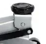 Домкрат гидравлический подкатной быстрый подъем MATRIX Quick Lift 3т 51047 купить в Урае
