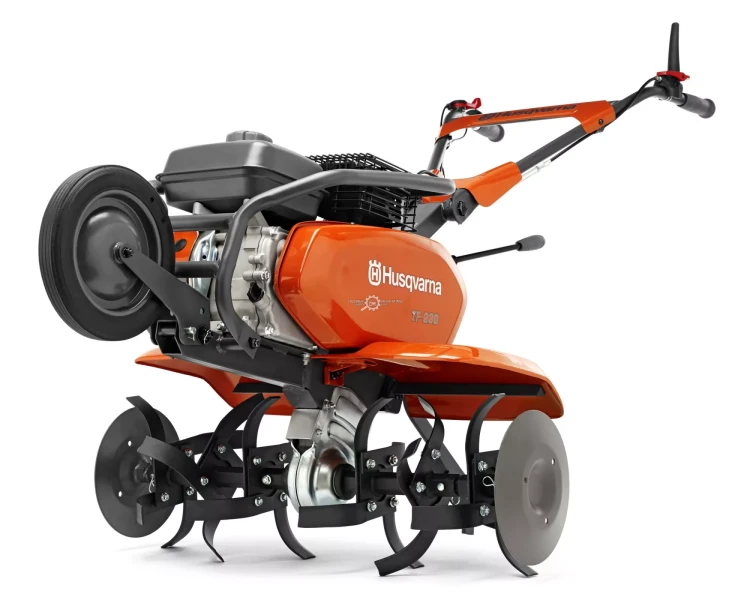 Бензиновый культиватор Husqvarna TF 230 купить в Урае