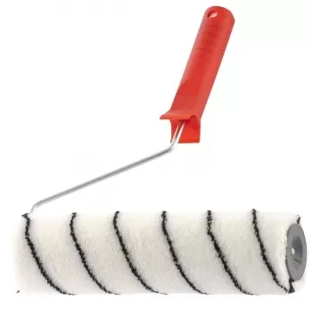 Валик ГРЕЙТЕКС PRO LINE 250 мм ворс 12 мм D - 40 мм D ручки - 6 мм полиакрил MTX 81334 купить в Урае