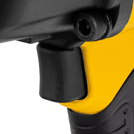 Ударный пневмогайковерт Denzel IW1600 57489, 3/4", 4000 об/мин, 1600 Нм купить в Урае