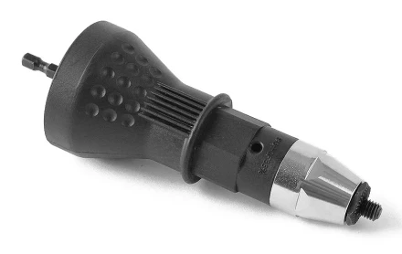 Насадка-заклепочник MESSER NRA-M10 для резьбовых заклепок (М6, М8, М10) купить в Урае