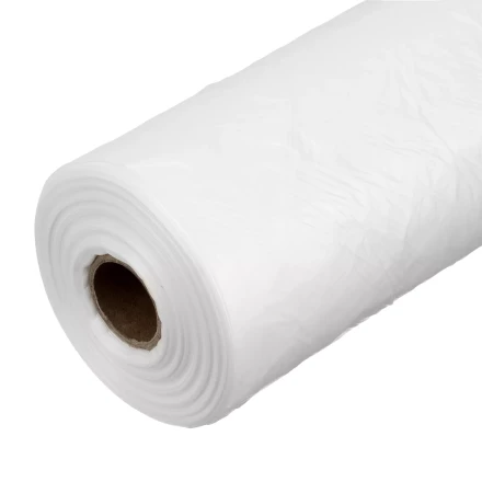 Пленка защитная с клеящей лентой, 2700 мм х 15 м Matrix 88763 купить в Урае