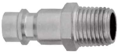 Штуцер быстросъемного соединения винт 1/2"BSP евро GM-04PM Jonnesway 49481 купить в Урае