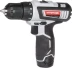 Дрель-шуруповерт аккумуляторная Интерскол ДА-12ЭР-01 Li-ion (1 х 1,5Ач) купить в Урае