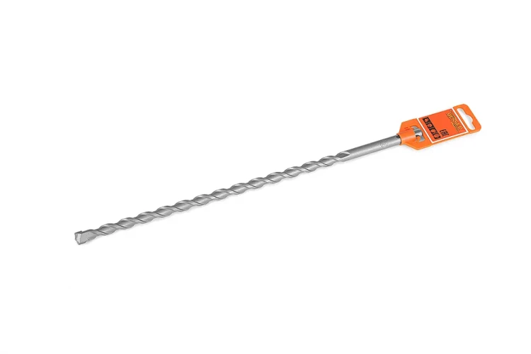Бур MESSER по бетону SDS-PLUS тип "-"BI-25-350 купить в Урае
