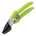 Секатор с наковальней Palisad, 190 мм, пластиковые рукоятки 60454 купить в Урае