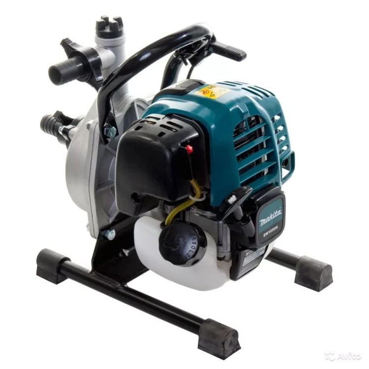 Мотопомпа Makita EW1050HX купить в Урае