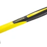 Молоток слесарный Fiberglass 400 г с фиберглассовой рукояткой, STAYER Professional 20050-04 20050-04_z01 купить в Урае