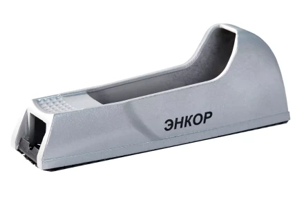 Рашпиль обдирочный алюминиевый 140x40мм Энкор 51668 купить в Урае
