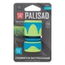 Соединитель быстросъемный 1/2", двухкомпонентный, Luxe Palisad 65877 купить в Урае