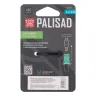 Соединитель быстросъемный 1/2", двухкомпонентный, Luxe Palisad 65877 купить в Урае