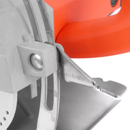 Циркулярная пила по камню MESSER M125-PRO купить в Урае