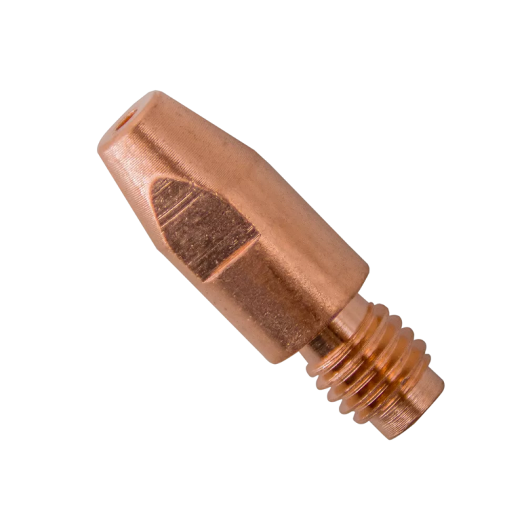 Наконечник М8x30х1,4 mm E-Cu Оберон XL140.0533 купить в Урае