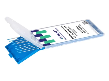 Электрод вольфрамовый WY-20 D1,6x175 ELKRAFT купить в Урае