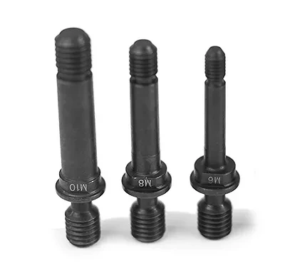 MESSER Комплект запасных рабочих стержней для  NRA-M10 (M6, M8, M10) купить в Урае