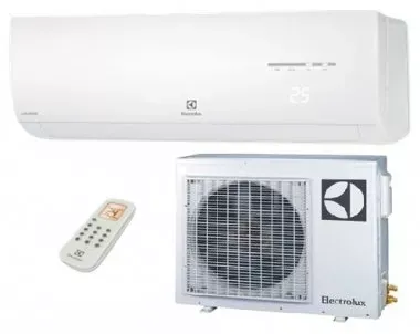 Блок внешний ELECTROLUX EACS/I-12HM/N3_15Y/out сплит-системы, инверторного типа купить в Урае