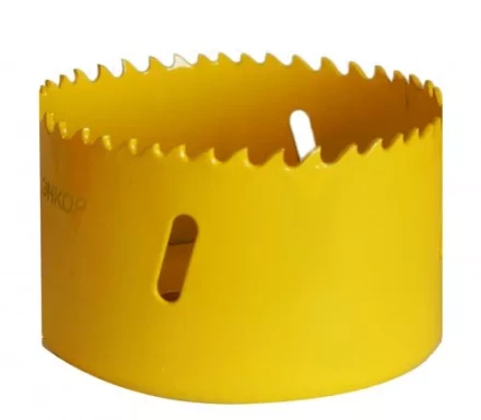 Коронка Bi-Metal Ф60 мм М42 Энкор 24360 купить в Урае