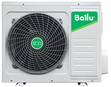 Блок наружный BALLU BSW/out-09HN1/OL/15Y сплит-системы купить в Урае