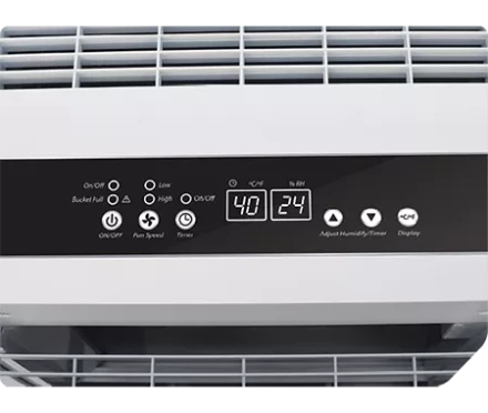 Осушитель воздуха BALLU BDH-50L купить в Урае