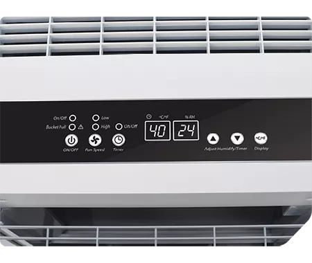 Осушитель воздуха BALLU BDH-50L купить в Урае