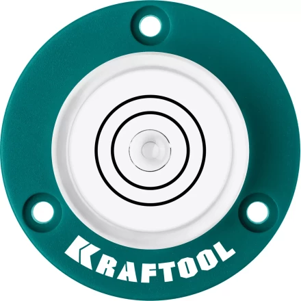 Поверхностный уровень Бычий глаз KRAFTOOL 34789 купить в Урае