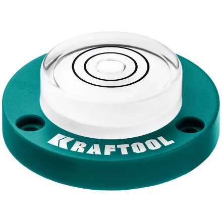 Поверхностный уровень Бычий глаз KRAFTOOL 34789 купить в Урае