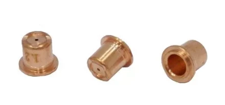 Сопло для плазматрона Aurora d.1,1mm LT81 PD0105-11 купить в Урае