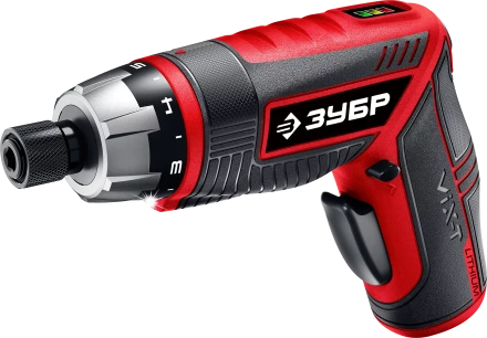 Отвертка-трансформер ViX-T ЗО-ЕМ-3.6 Ли серия МАСТЕР купить в Урае