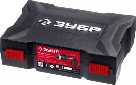 Отвертка-трансформер ViX-T ЗО-ЕМ-3.6 Ли серия МАСТЕР купить в Урае