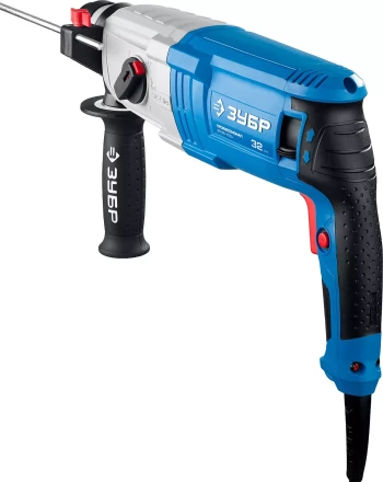 Перфоратор SDS-plus ЗП-32-1100 К серия ПРОФЕССИОНАЛ купить в Урае