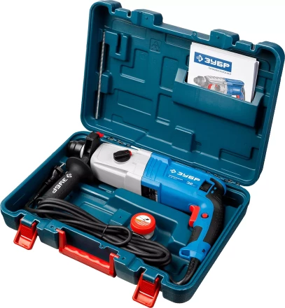 Перфоратор SDS-plus ЗП-32-1100 К серия ПРОФЕССИОНАЛ купить в Урае