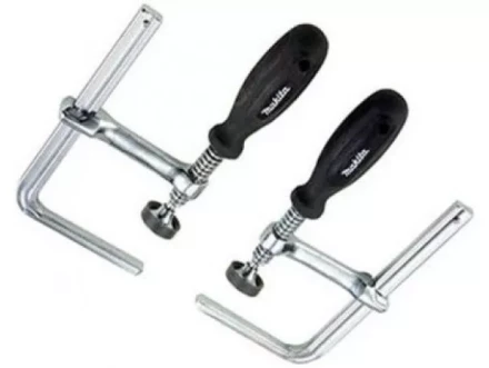 Струбцина Makita 194385-5 купить в Урае