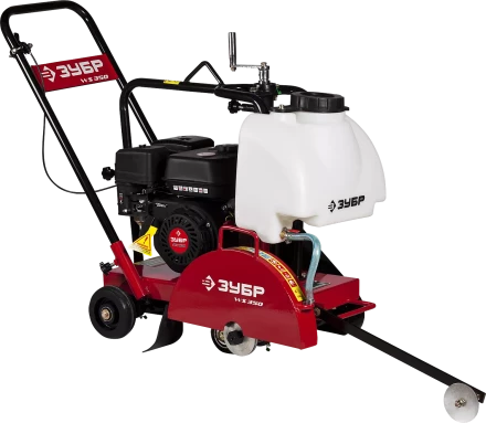 Швонарезчик бензиновый ЗШБ-350 серия ПРОФЕССИОНАЛ купить в Урае