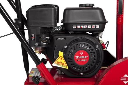 Швонарезчик бензиновый ЗШБ-350 серия ПРОФЕССИОНАЛ купить в Урае