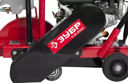 Швонарезчик бензиновый ЗШБ-350 серия ПРОФЕССИОНАЛ купить в Урае