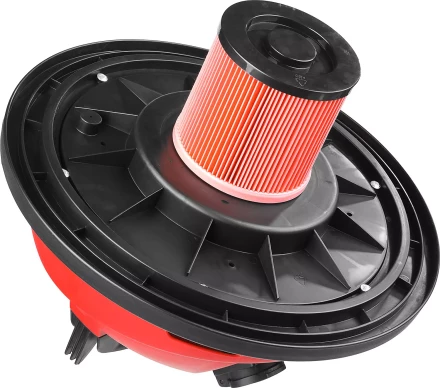 Пылесос строительный М4 ПУ-60-1400 М4 серия МАСТЕР купить в Урае