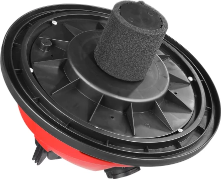 Пылесос строительный М4 ПУ-60-1400 М4 серия МАСТЕР купить в Урае