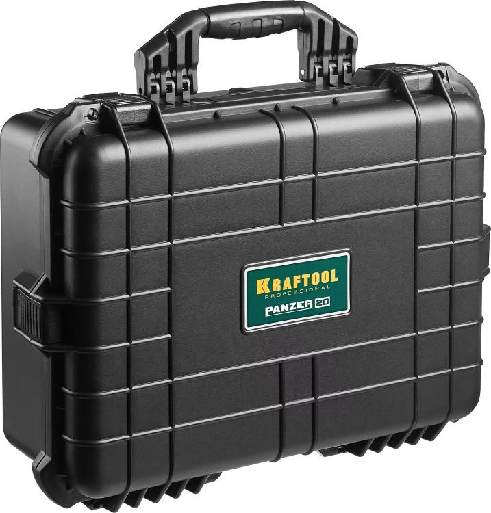 Ящики ударопрочные KRAFTOOL PANZER 38251-20 купить в Урае