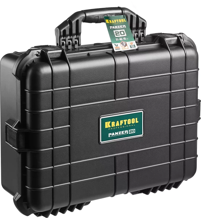Ящики ударопрочные KRAFTOOL PANZER 38251-20 купить в Урае