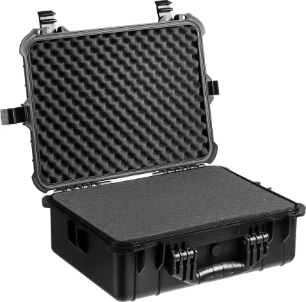 Ящики ударопрочные KRAFTOOL PANZER 38251-20 купить в Урае