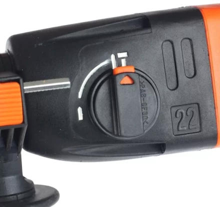 Перфоратор PATRIOT RH232 в кейсе купить в Урае