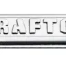 Ключи комбинированные KRAFTOOL, Cr-V, DIN 3113 27079-06 купить в Урае