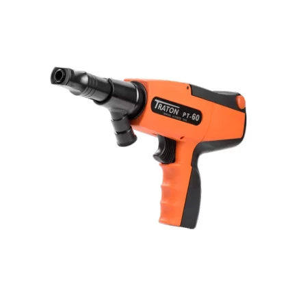 Пистолет пороховой монтажный Walte PT-60 купить в Урае