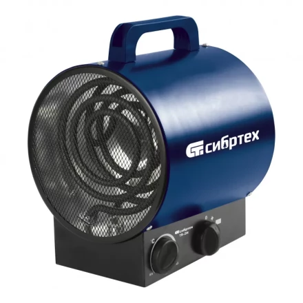 Тепловая пушка Сибртех ТВ-2М 96436 купить в Урае