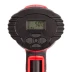 Фен технический КВТ ТТ-2000-3 LCD мощностью 2000 Вт с LCD-дисплеем (102934) купить в Урае