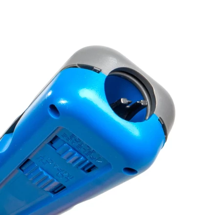 Инструмент КВТ PD-03 для заделки витой пары с ножом (85738) купить в Урае