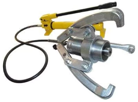 Съемник гидравлический TOR EP-10T с выносным насосом (N) 1048622 купить в Урае